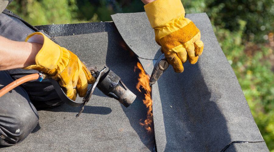 Professional flood damage restoration services in Pelzer, SC